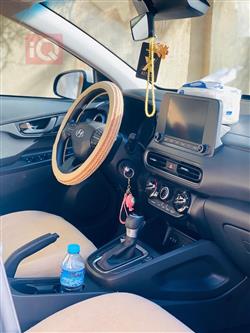 هيونداي كونا